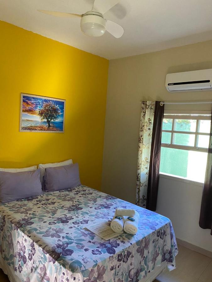 Pousada Colibri ترينيداد المظهر الخارجي الصورة