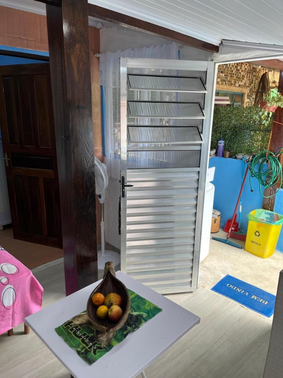 Pousada Colibri ترينيداد المظهر الخارجي الصورة